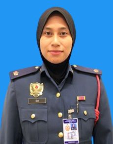 PgKB II IDA SHARIZA BINTI ABDUL RAZAK
